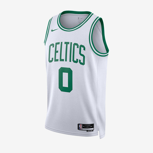 Camisola Boston Celtics Jayson Tatum Dri-FIT Swingman 2022 Association