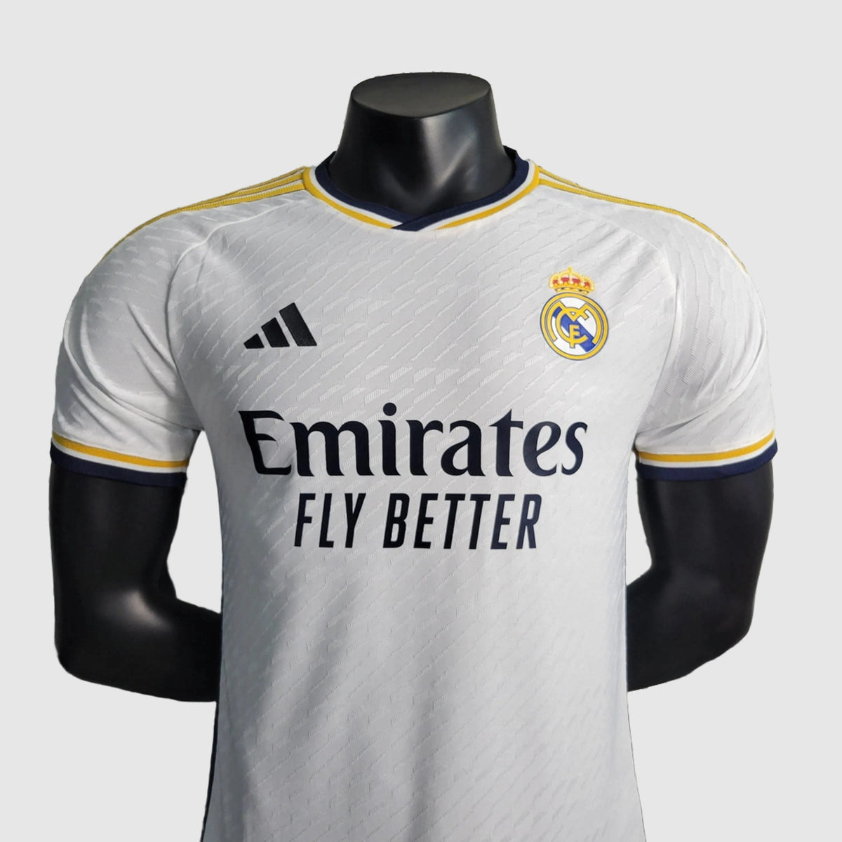 Real Madrid Home Jersey 2023/24 Player Version - photo 4