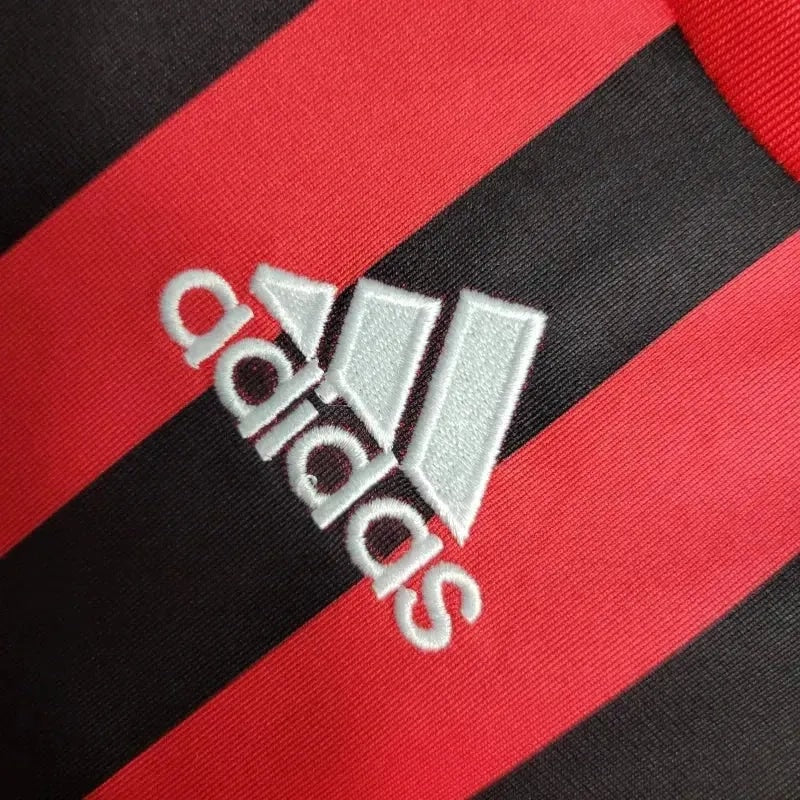 Camisa Retrô Milan I 2007/08 - foto 4