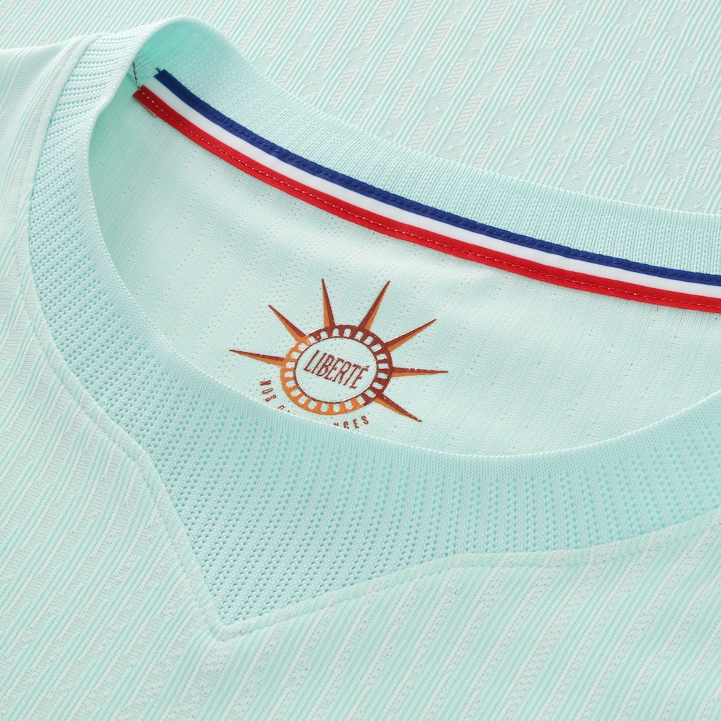 France Away Jersey 2026/27 Player Version - photo 5
