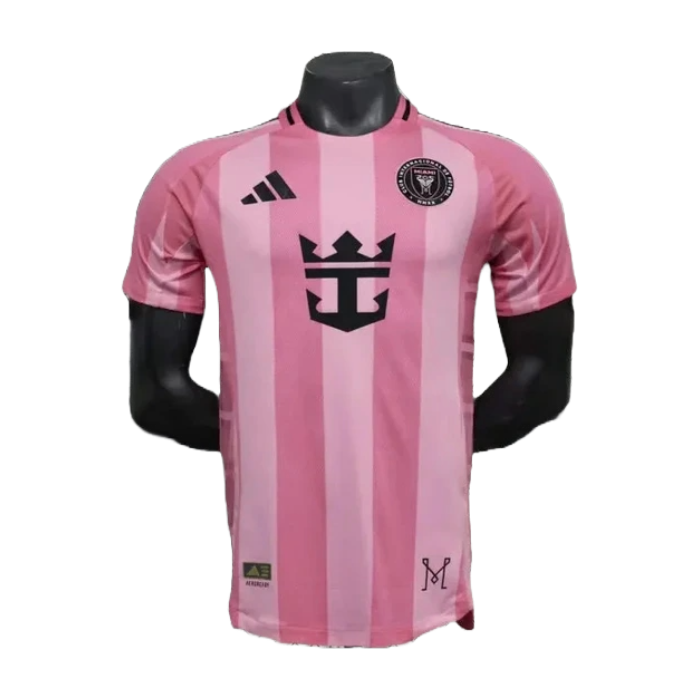 Camisola Inter Miami Principal 25/26 Player