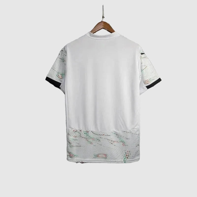 Portugal Away Jersey 2025/26 - photo 2