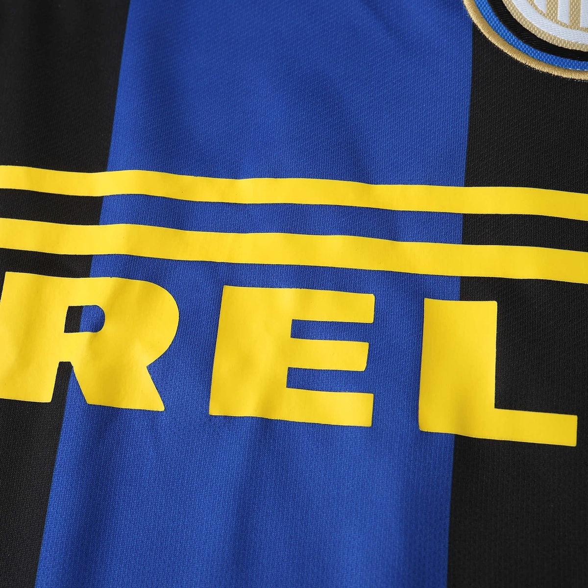 Camisola Retro Inter de Milão Principal 2008/09 - foto 6