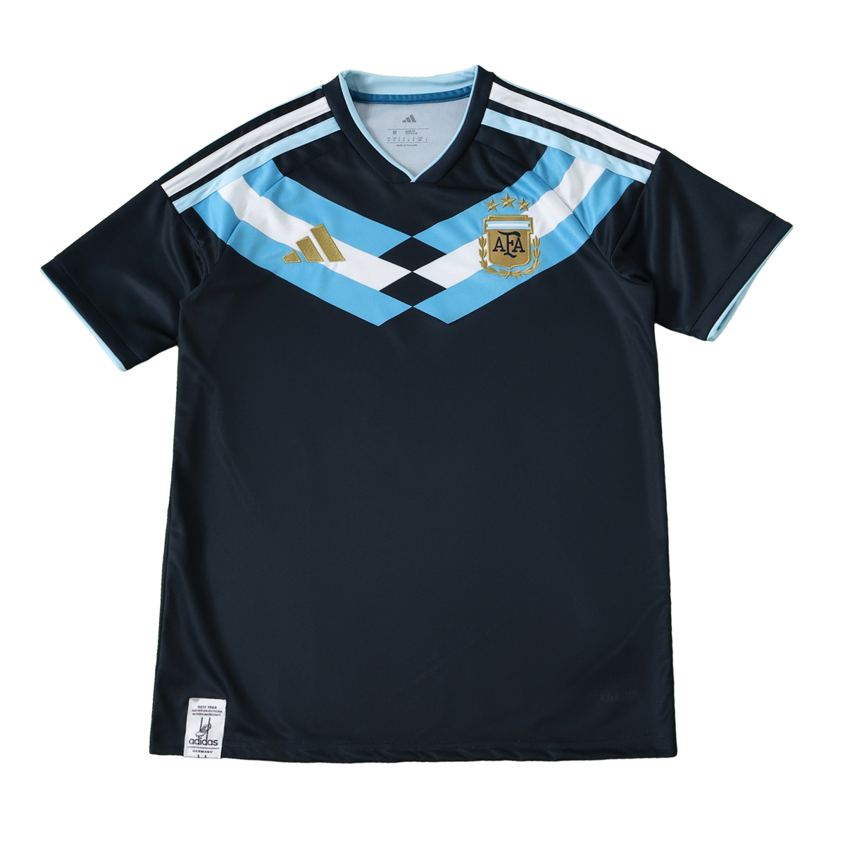 Argentina Training Jersey 2026/27