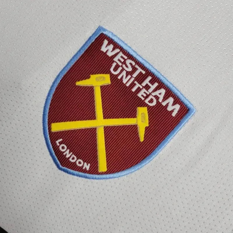 Maglia West Ham Away 24/25 - foto 3