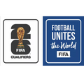 Patch Qualificação para o Mundial 2026