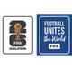 Patch Eliminatórias da Copa do Mundo 2026