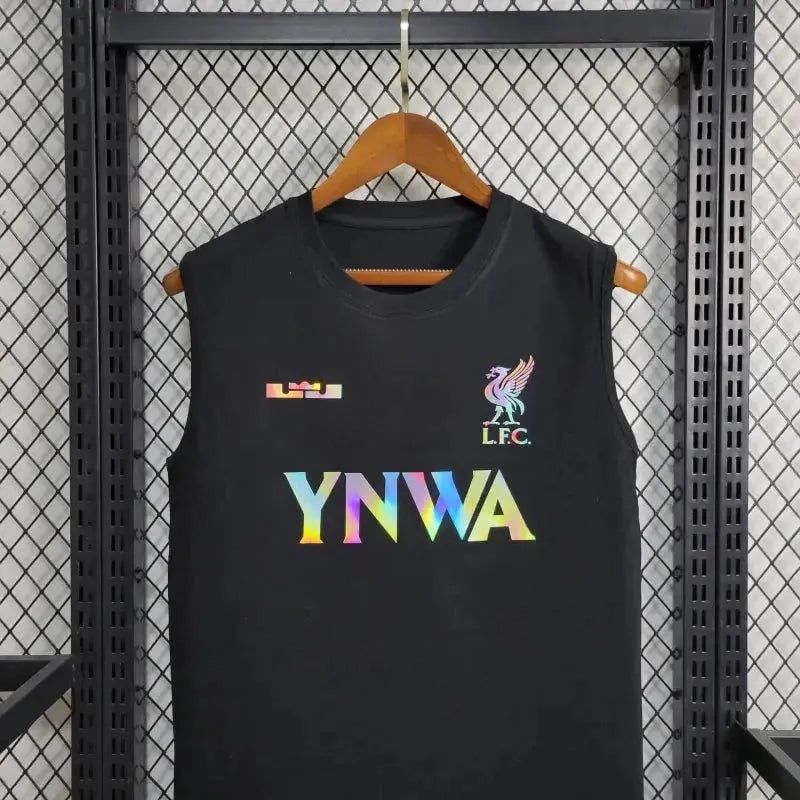 Maglia Liverpool YNWA - Riflettente - foto 4