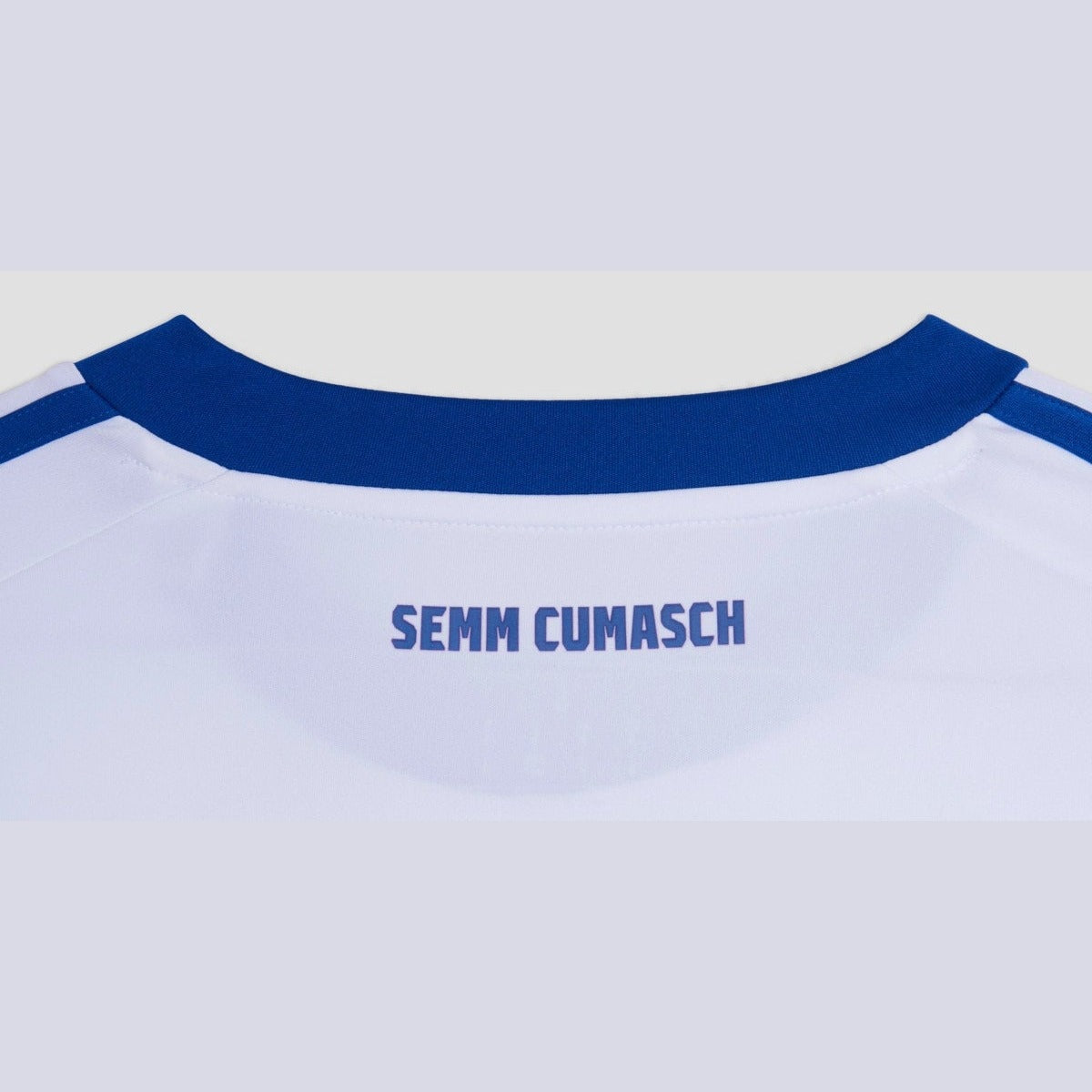 Camisola Como 1907 Alternativa 25/26 - foto 5