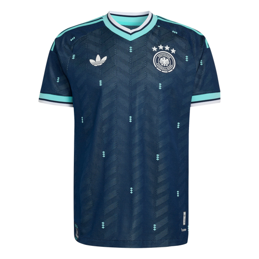 Camisola Alemanha Alternativa 26/27 Player