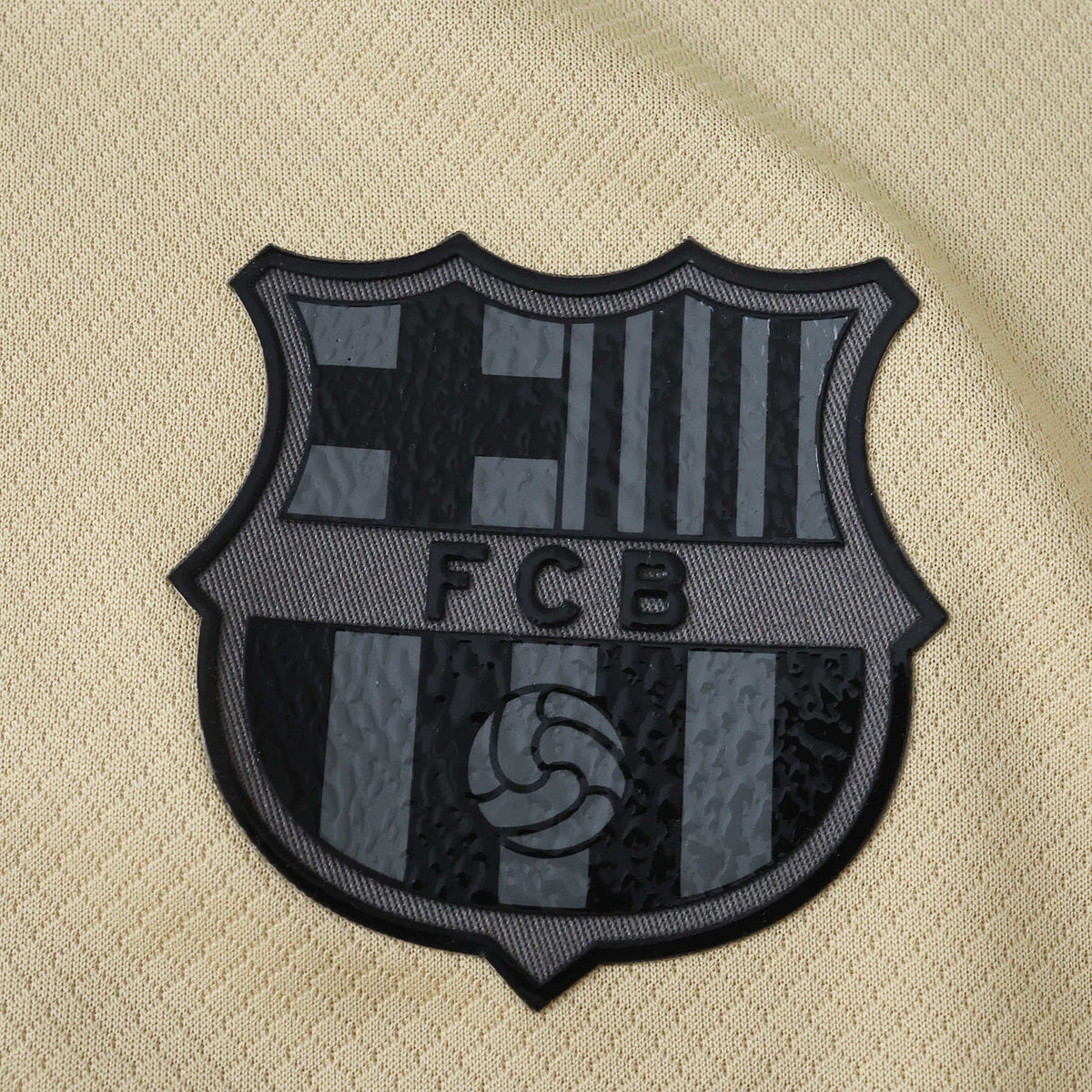 Camisola Barcelona Alternativa 25/26 - foto 2