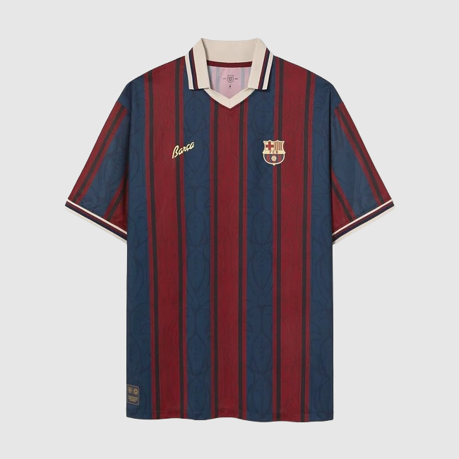 Polo Barcelona Modernista