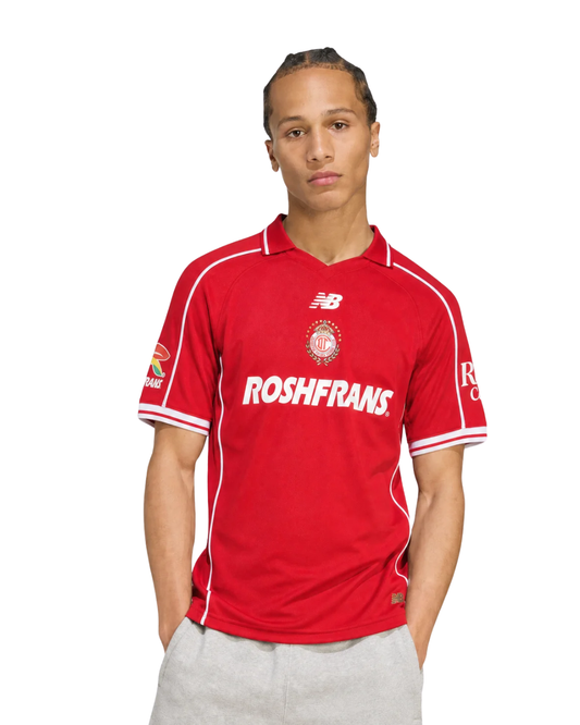 Maglia Toluca Home 26/27 Player