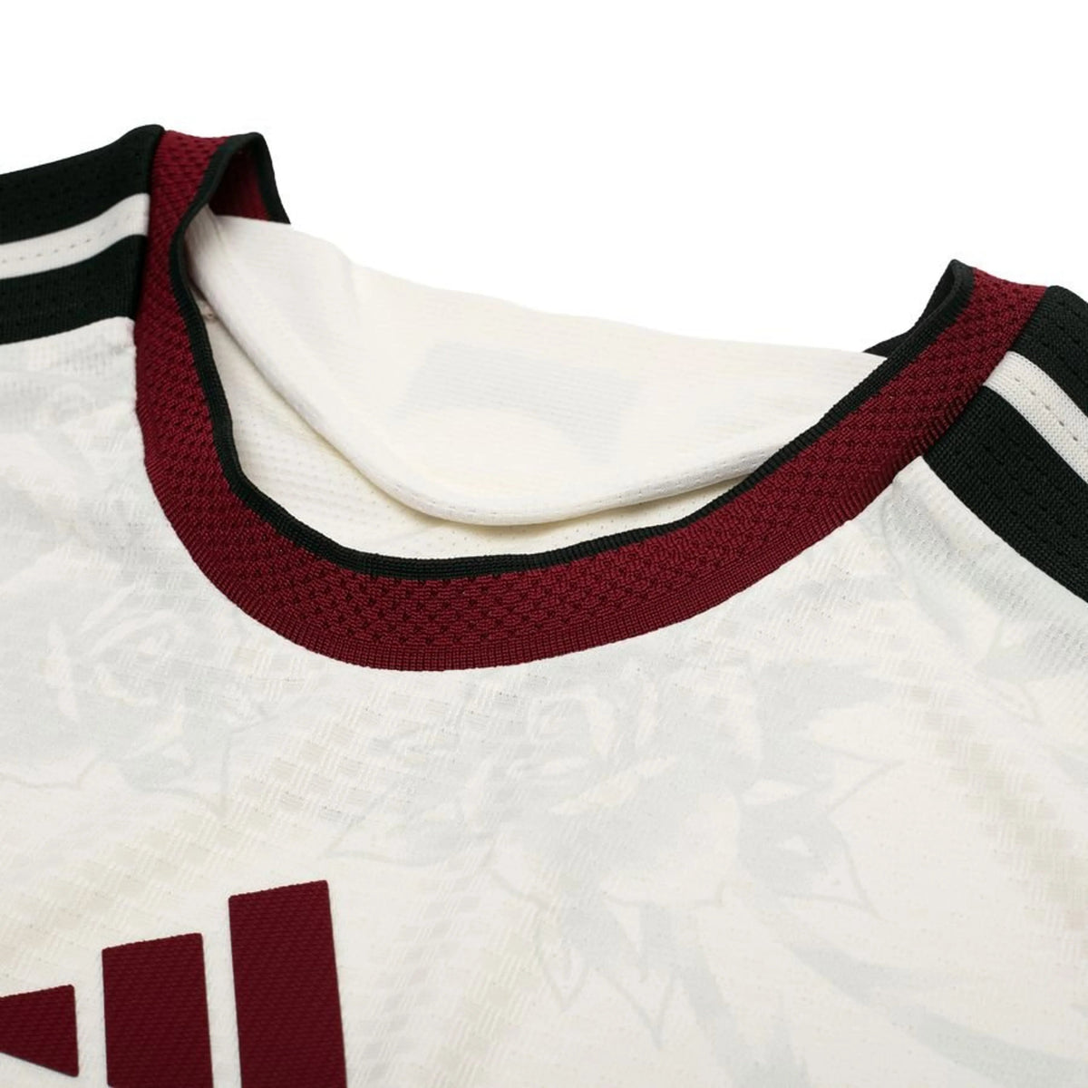 Maglia Manchester United Third 26/27 Player - foto 6