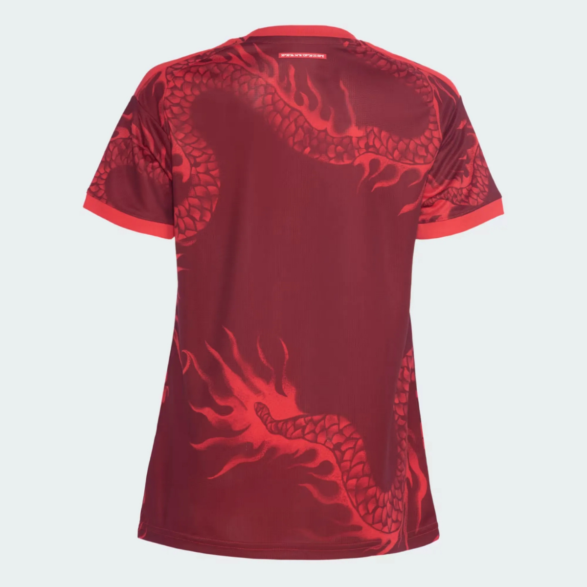 Maglia Internacional Third 26/27 Donna - foto 2
