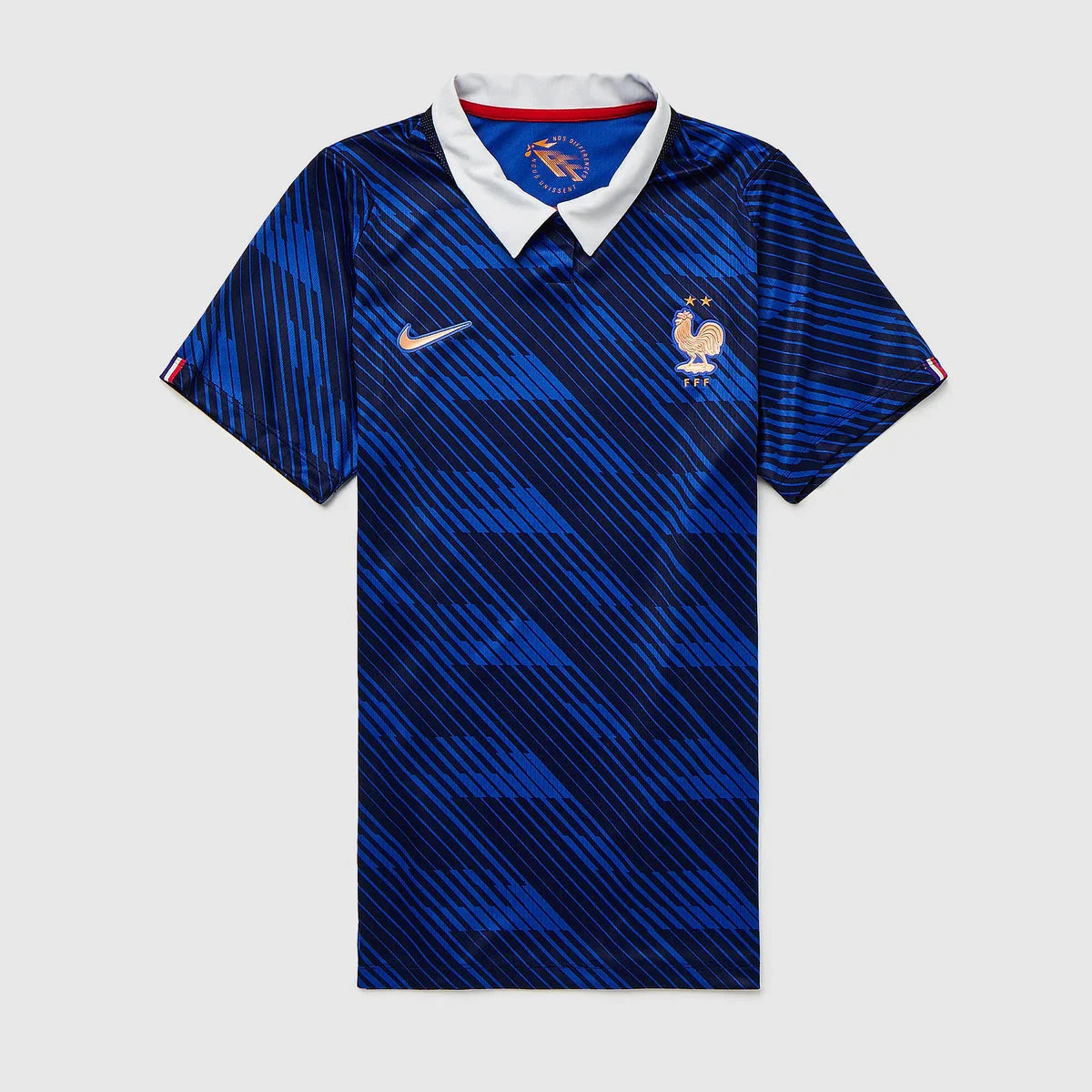 Maglia Francia Home 26/27 Donna