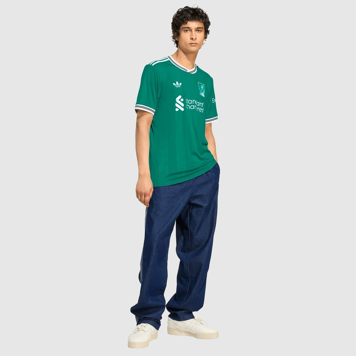 Maglia Liverpool Third 25/26 - foto 4