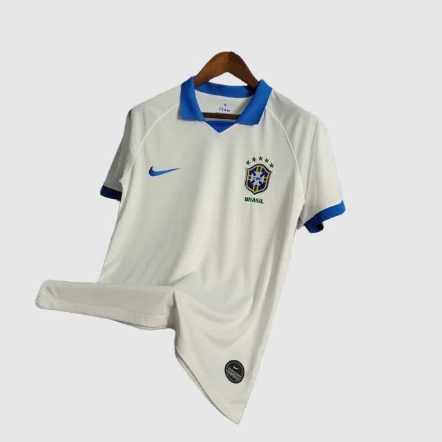Camisola Brasil Alternativa 19/20 - foto 7
