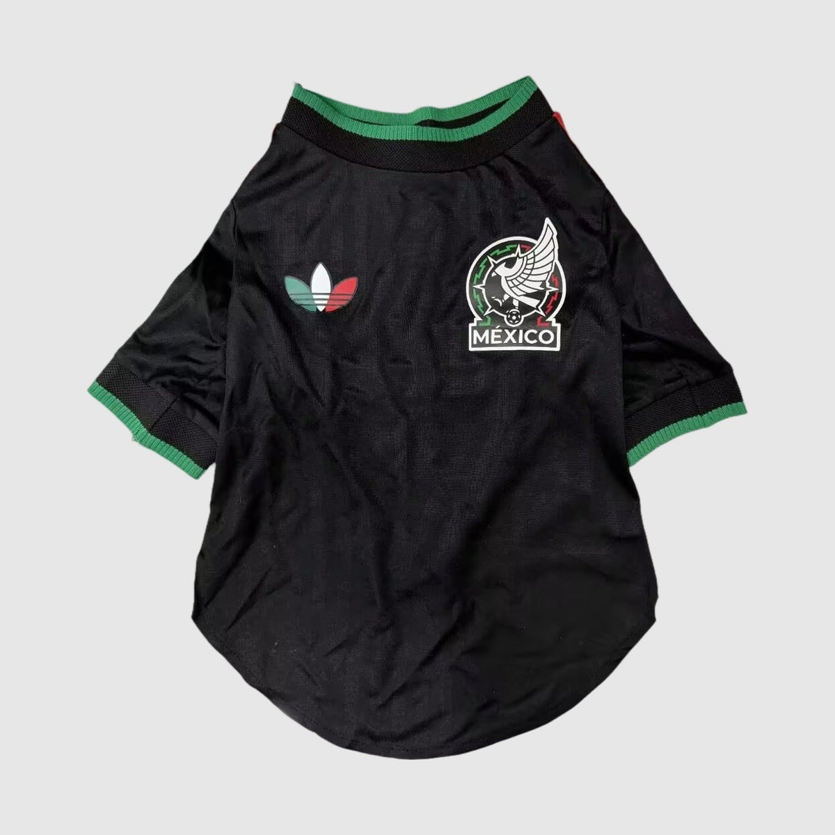 Mexico Third Pet Jersey