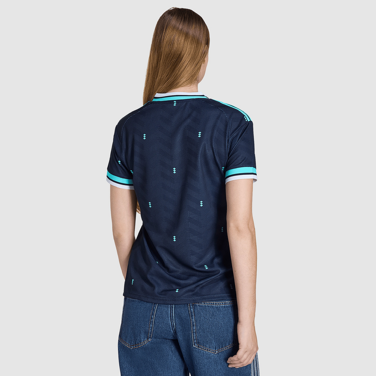 Maglia Germania Away 26/27 Donna - foto 4