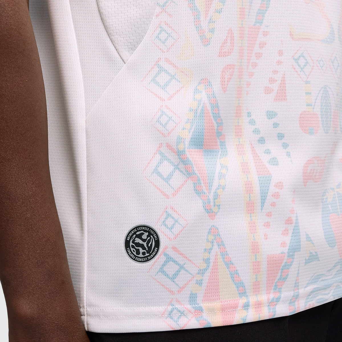 Maglia Senegal Home 26/27 - foto 5