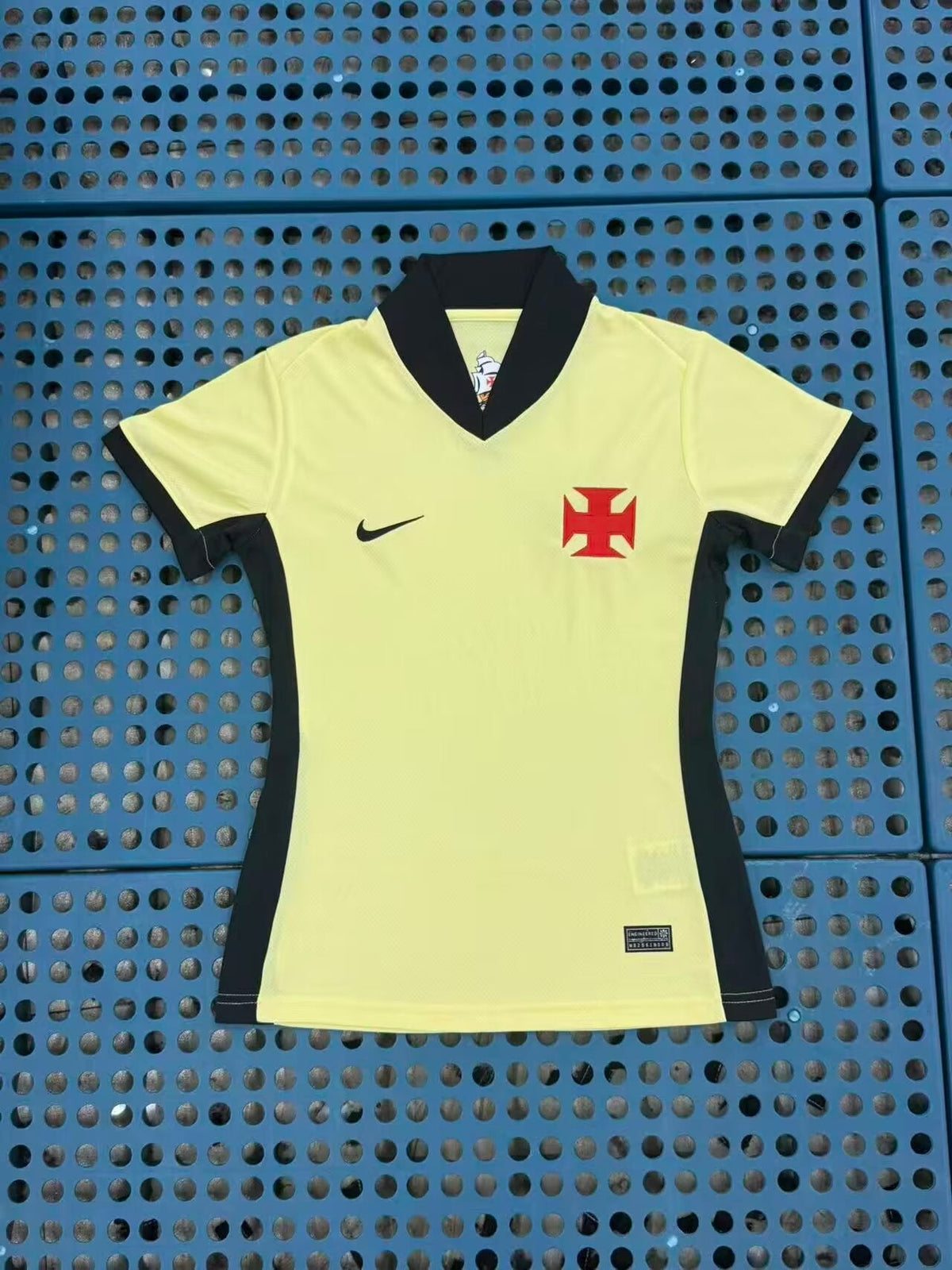 Maglia Vasco da Gama Third 26/27 Donna - foto 4