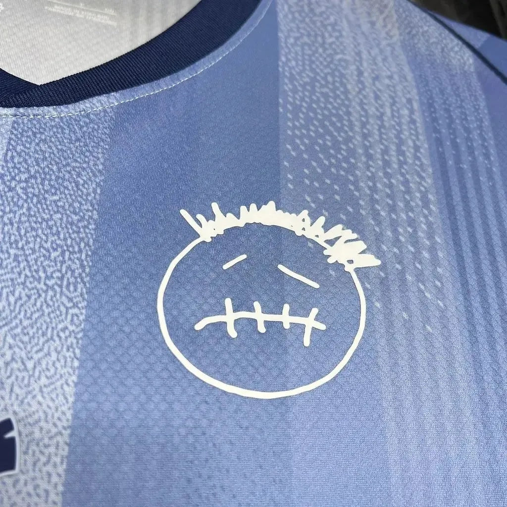 Camisa Tottenham II Edição Especial Torcedor - foto 3