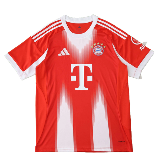 Maglia Bayern Monaco Home 25/26