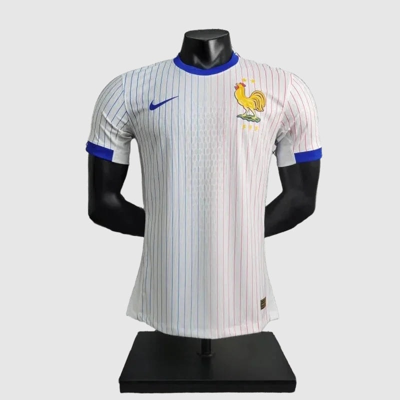 Maglia Francia Away 24/25 Player - foto 3