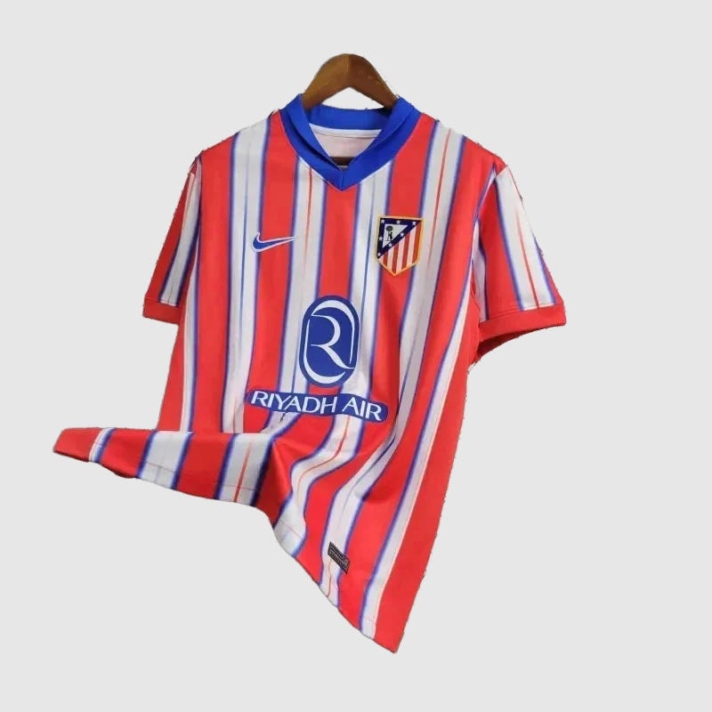Atlético de Madrid Home Jersey 2024/25