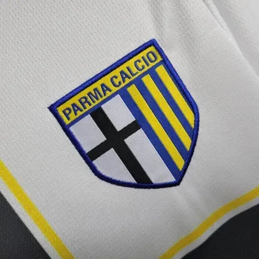 Camisa Parma I 23/24 Torcedor - foto 6