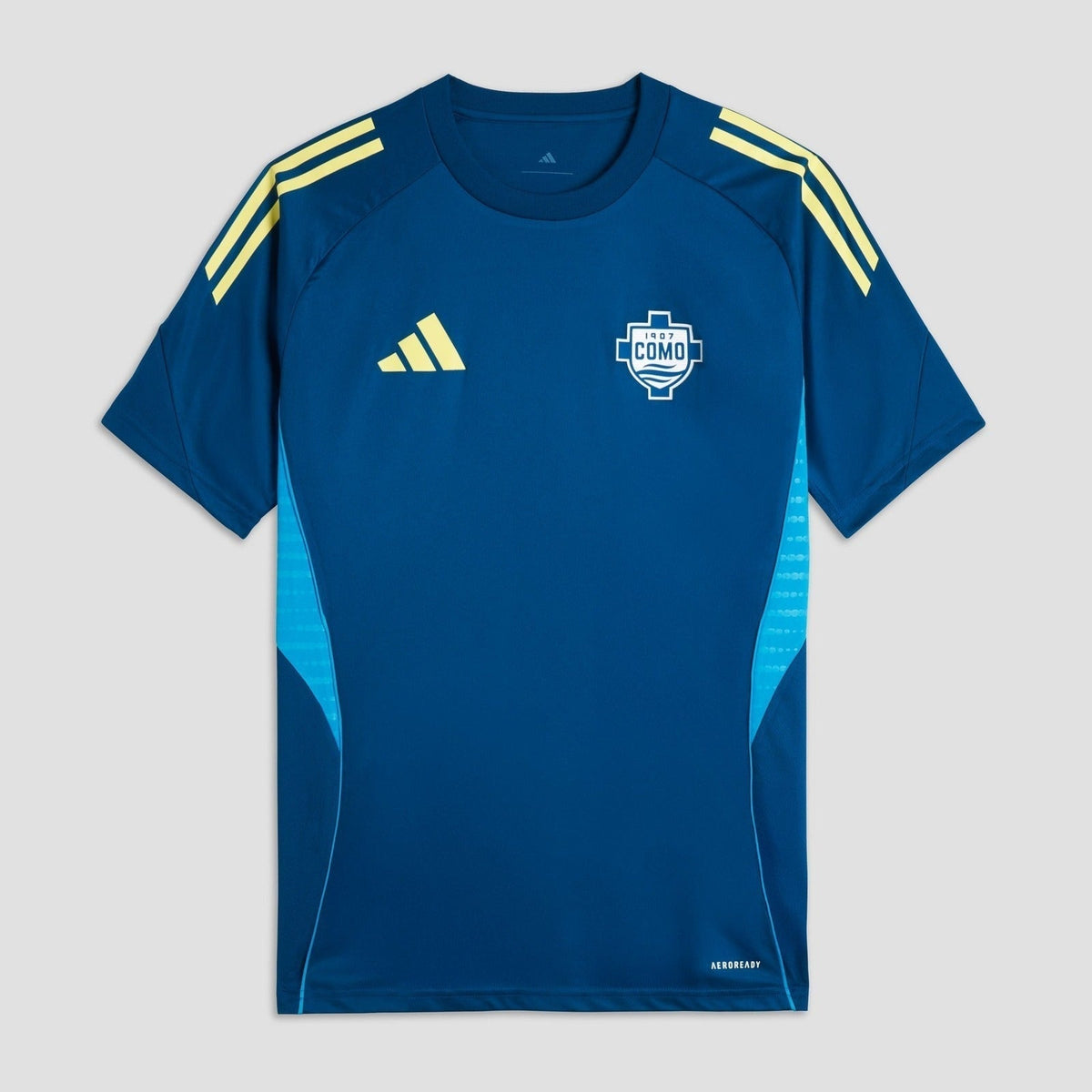 Maglia Allenamento Como 25/26