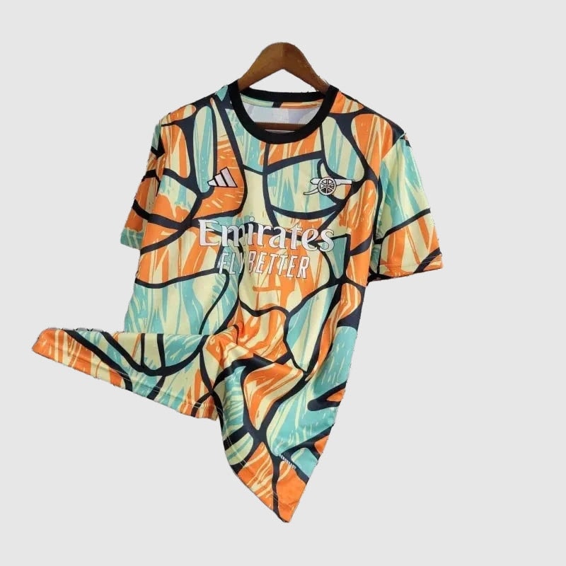 Maglia Allenamento Arsenal 24/25