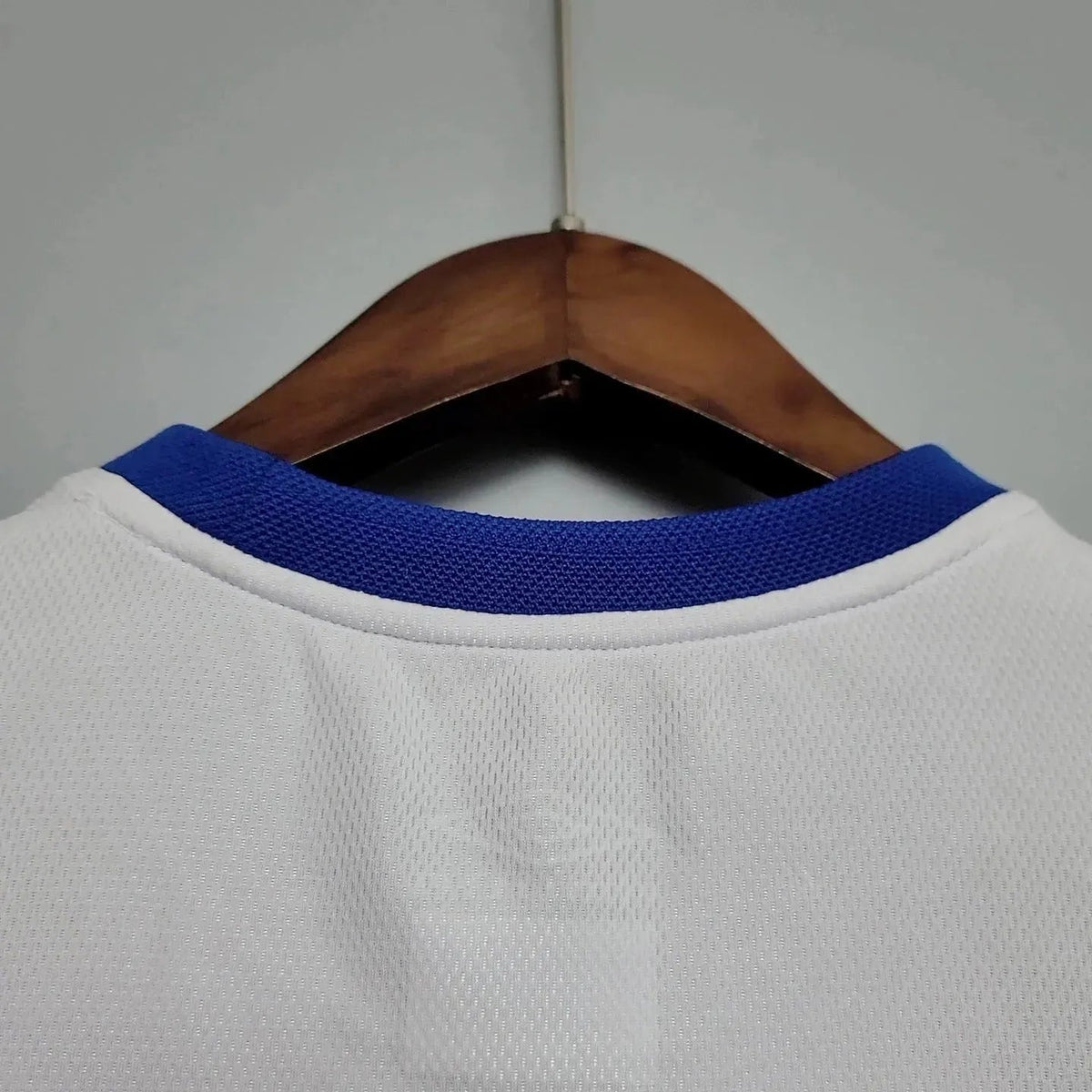 Camisola Retro Chelsea 2003/05 - foto 4