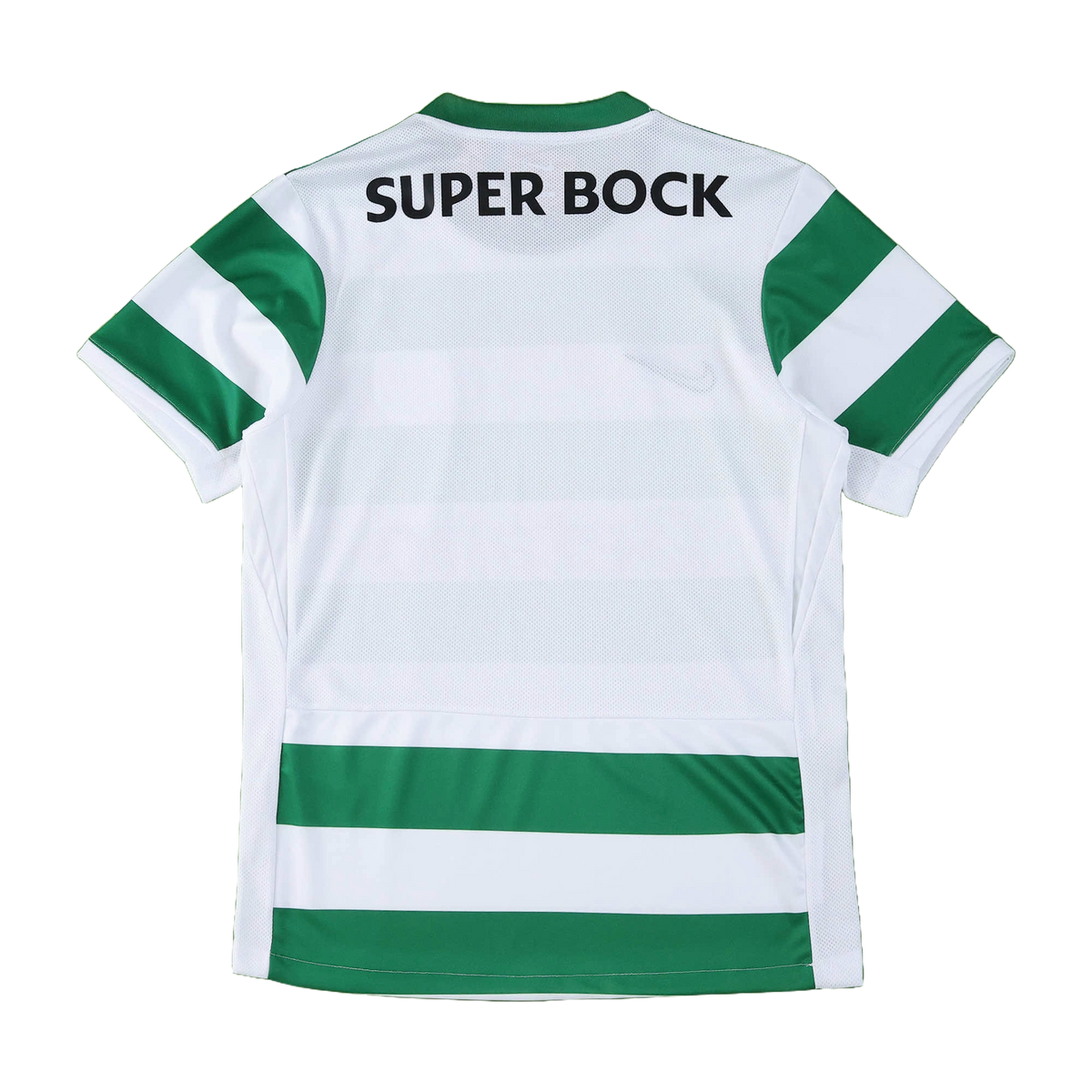 Camisa Sporting I 25/26 Torcedor - foto 2