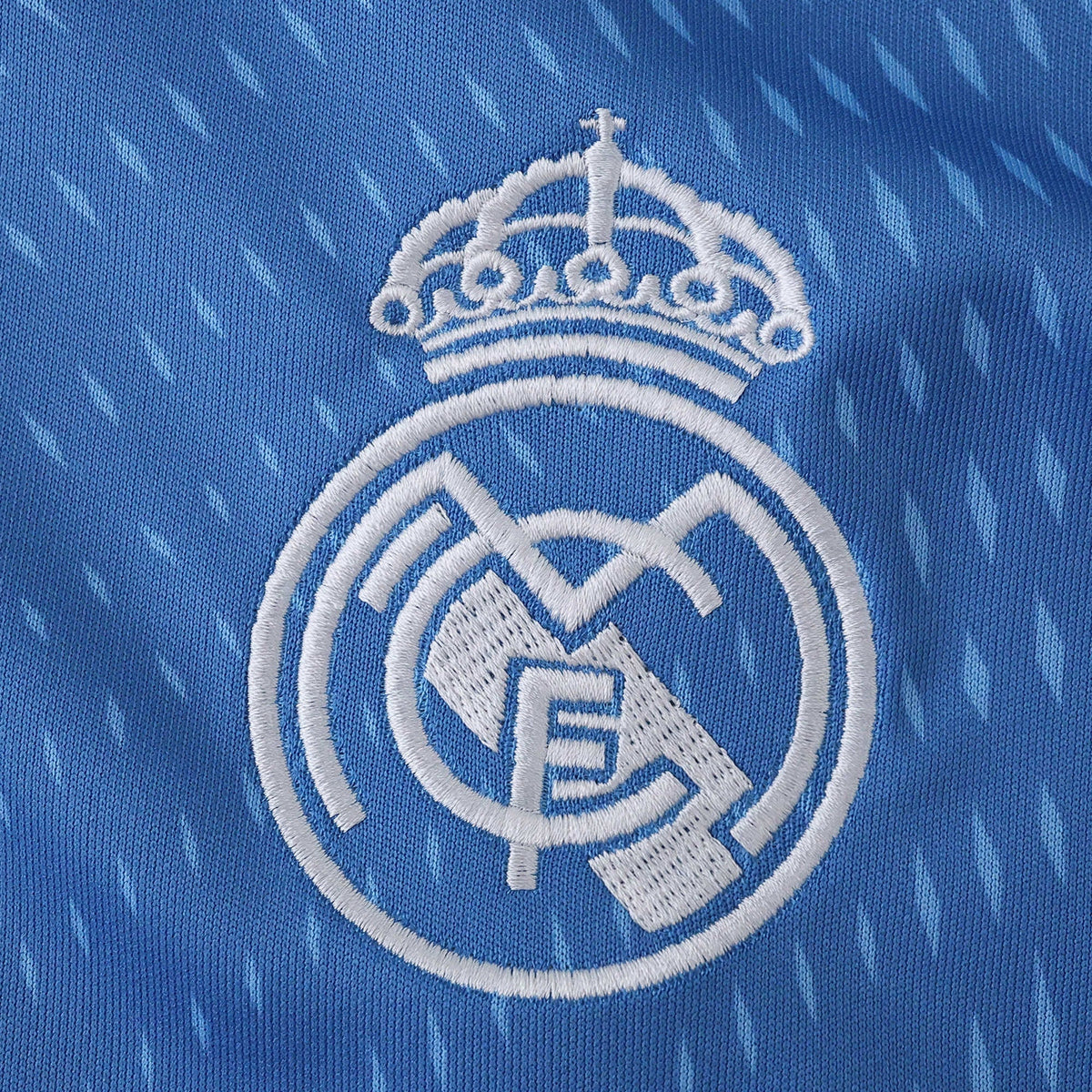Maglia Portiere Real Madrid 25/26 - foto 4