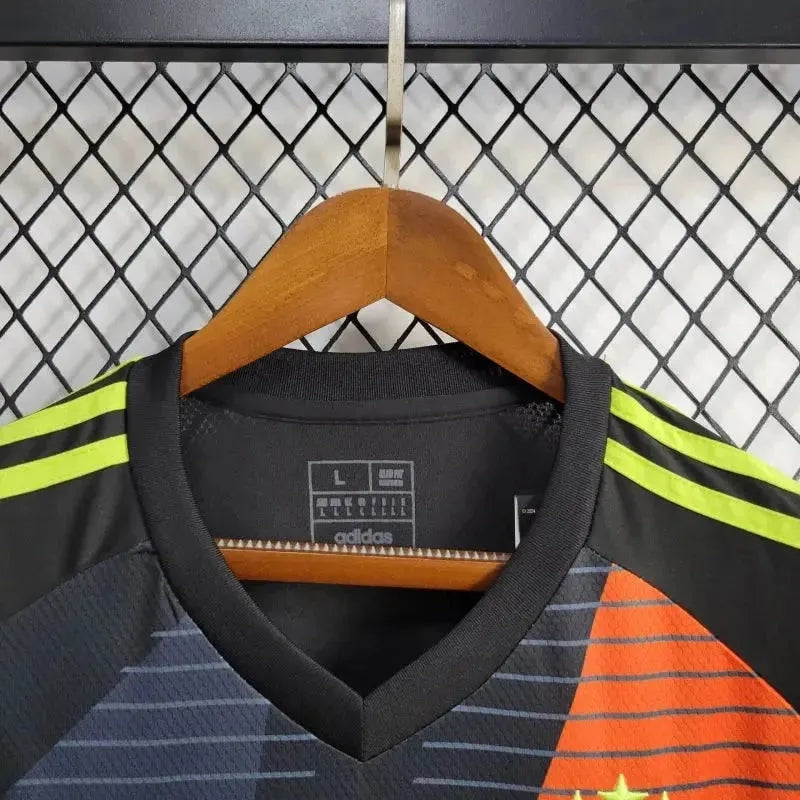 Camisa de Goleiro Argentina 24/25 Torcedor - foto 7