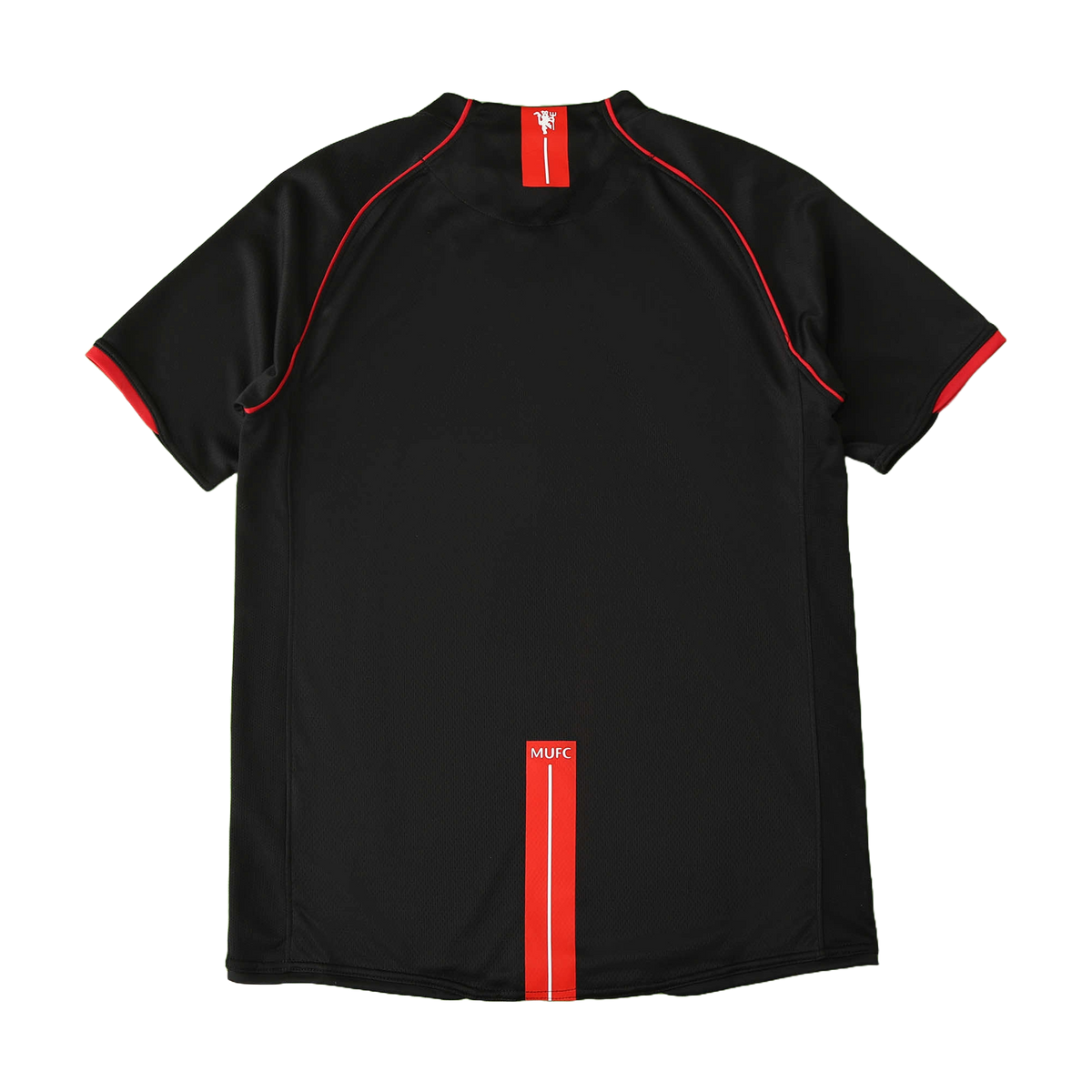 Manchester United Retro Away Jersey 2007/08 - photo 2