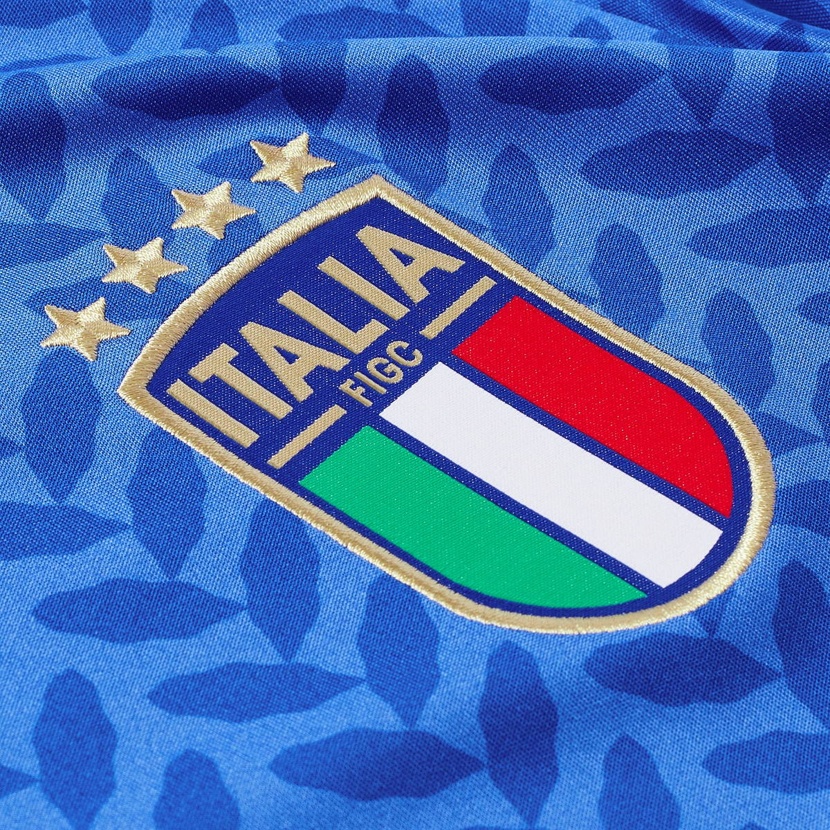 Italy Home Kids Kit 2026/27 - photo 3