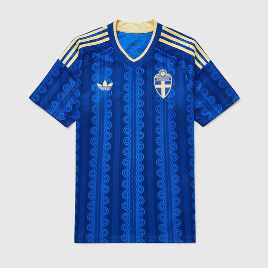 Sweden Away Jersey 2026/27
