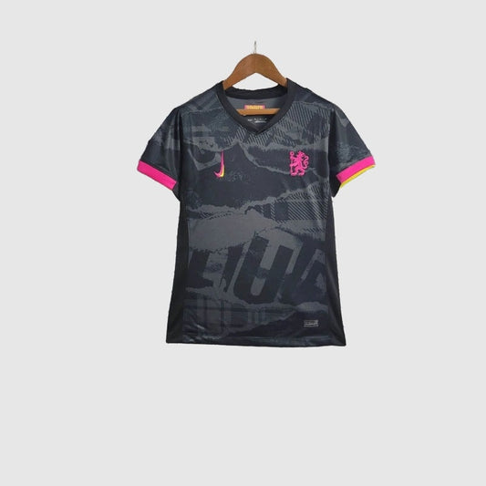 Maglia Chelsea Away 24/25 Donna