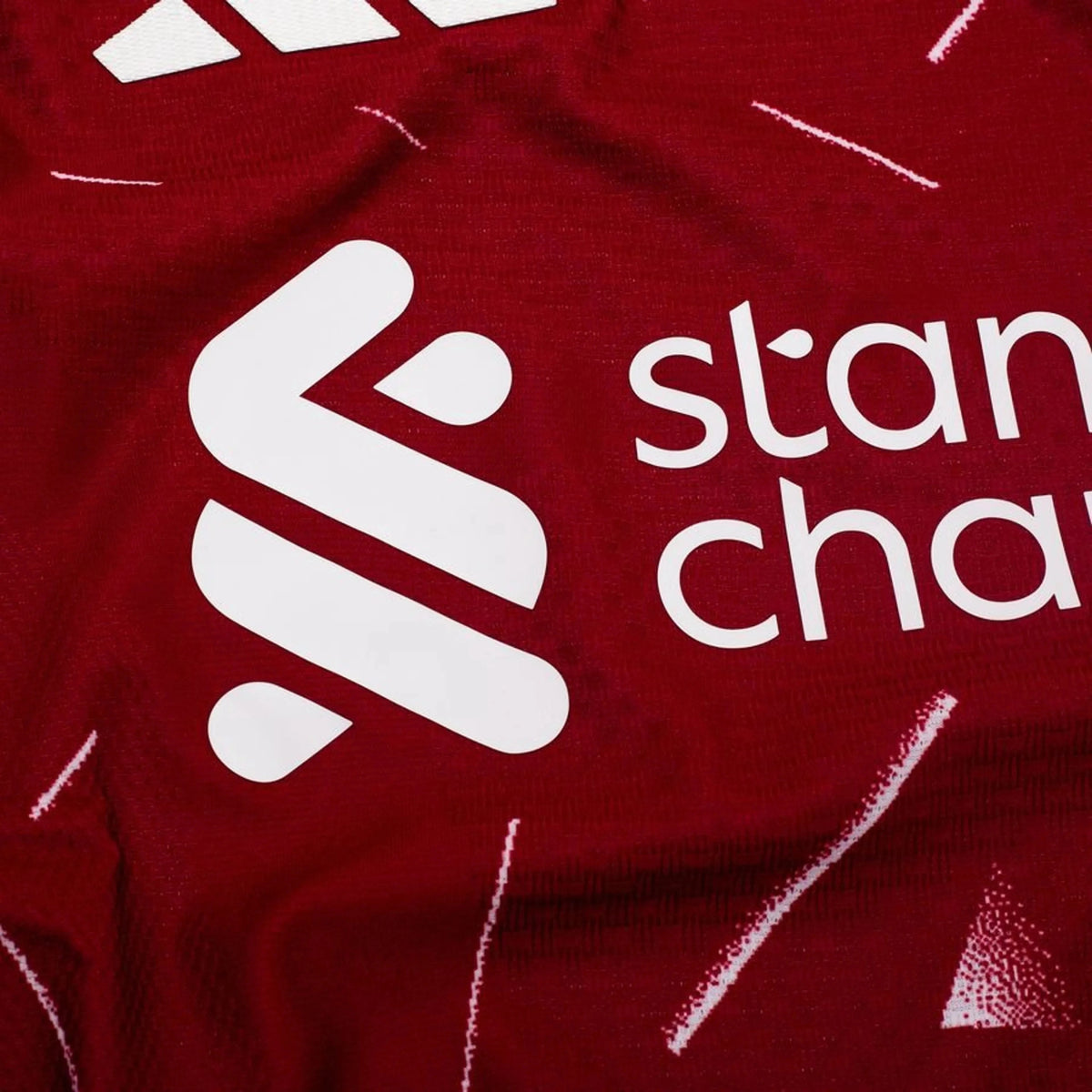 Liverpool Home Jersey 2026/27 Player Version - photo 6