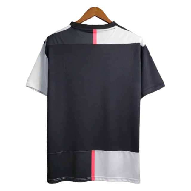 Camisola Retro Juventus Principal 2019/20 - foto 2