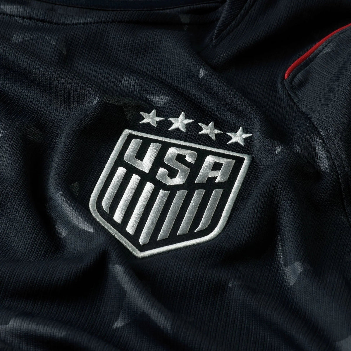 Camisola Estados Unidos Alternativa 26/27 - foto 5