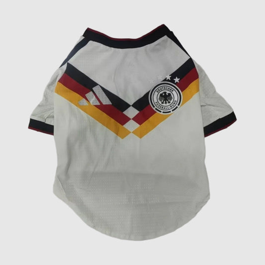Maglia per Animali Germania Home