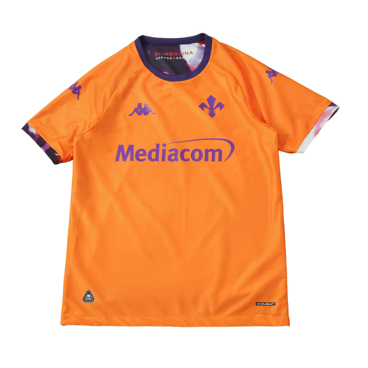 Camisola Fiorentina Quarto Equipamento 25/26