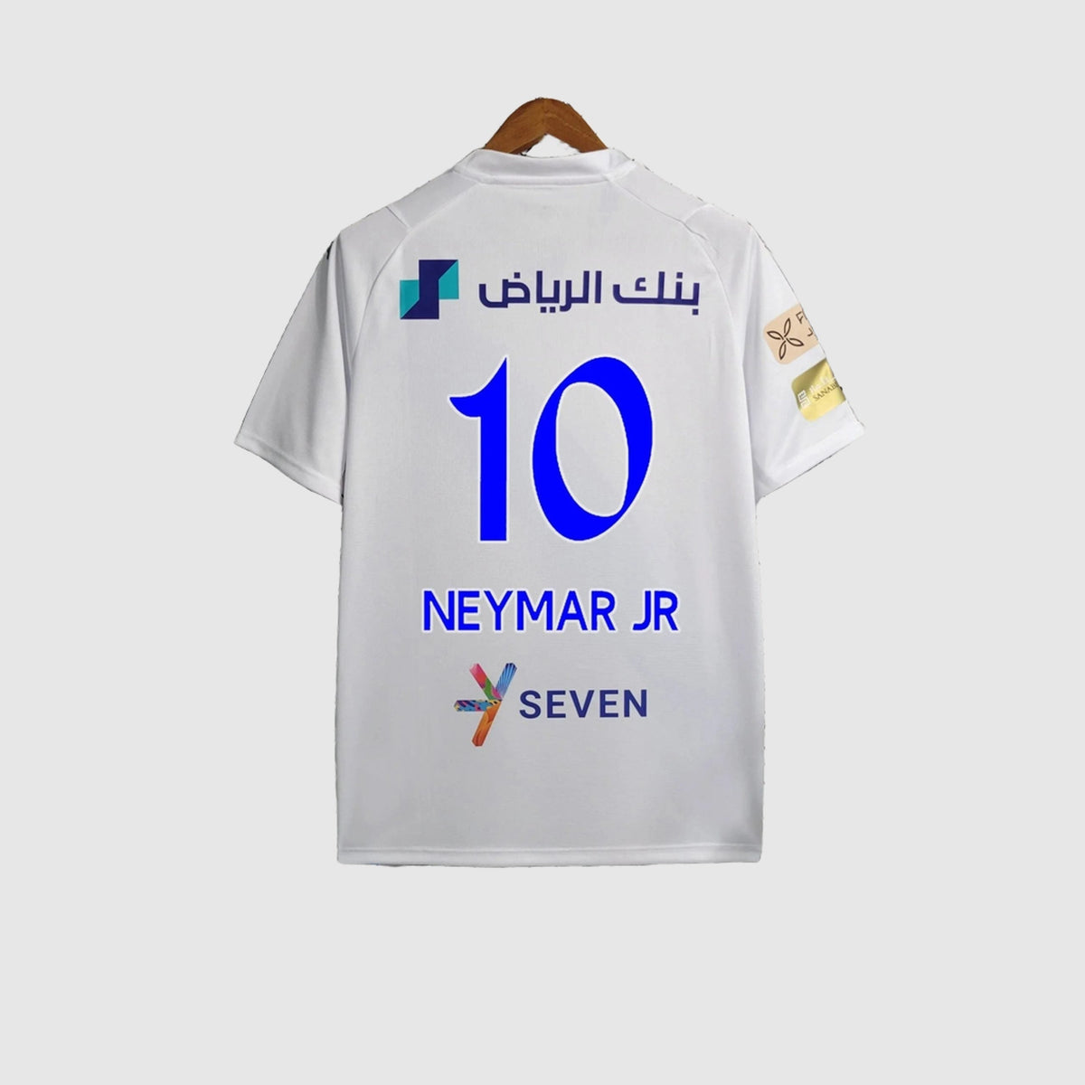 Camisola Al Hilal Alternativa 23/24 - foto 13