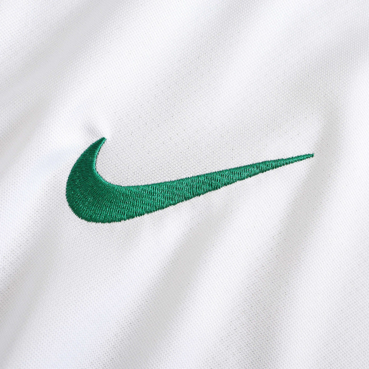 Maglia Sporting Lisbona Away 24/25 - Bianca e Verde - foto 4