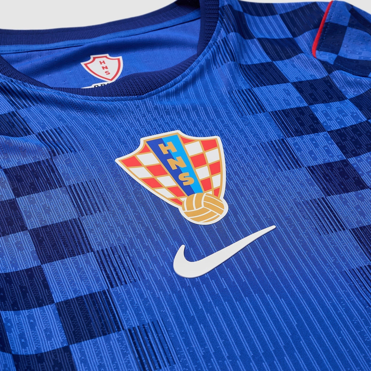 Camisola Croácia Alternativa 26/27 Player - foto 3