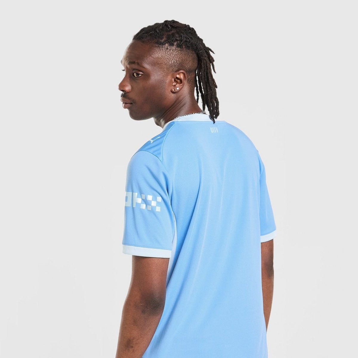 Maglia Manchester City Home 26/27 - foto 4